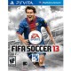 Fifa 2013 Ps Vita Oyun